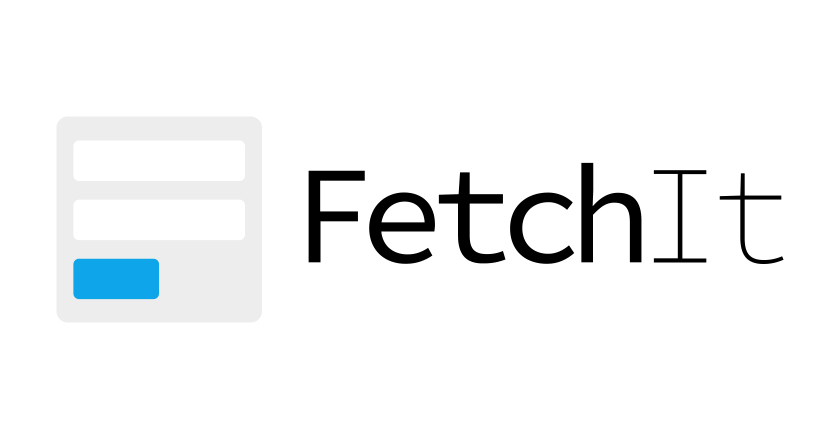 FetchIt - компонент MODX Revolution для обработки форм